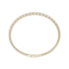 Thumbnail Image 2 of KAY Lab-Grown Diamonds Flex Bangle Bracelet 2 ct tw 10K Yellow Gold
