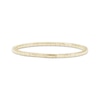 Thumbnail Image 3 of KAY Lab-Grown Diamonds Flex Bangle Bracelet 2 ct tw 10K Yellow Gold