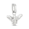 Thumbnail Image 2 of Charmed Memories Bee Charm Sterling Silver