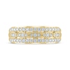Thumbnail Image 3 of Now + Forever Diamond Anniversary Ring 1/2 ct tw 14K Yellow Gold
