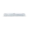 Thumbnail Image 3 of Now + Forever Diamond Quartets Anniversary Ring 1/8 ct tw 10K White Gold