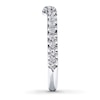 Thumbnail Image 2 of Neil Lane Wedding Band 1/3 ct tw Diamonds 14K White Gold