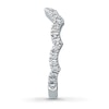 Thumbnail Image 2 of Neil Lane Wedding Band 1/3 ct tw Diamonds 14K White Gold