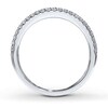 Neil Lane Bridal Band 1/5 ct tw Diamonds 14K White Gold