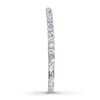 Neil Lane Bridal Band 1/5 ct tw Diamonds 14K White Gold