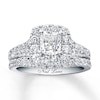 Thumbnail Image 1 of Neil Lane Bridal Set 2-1/2 ct tw Diamonds 14K White Gold