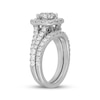 Thumbnail Image 2 of Neil Lane Bridal Set 2-1/2 ct tw Diamonds 14K White Gold