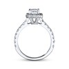 Thumbnail Image 2 of Neil Lane Engagement Ring 2 ct tw Diamonds 14K White Gold