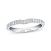 Thumbnail Image 0 of Neil Lane Wedding Band 1/5 ct tw Diamonds 14K White Gold