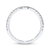 Thumbnail Image 2 of Neil Lane Wedding Band 1/5 ct tw Diamonds 14K White Gold