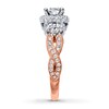 Thumbnail Image 2 of Neil Lane Engagement Ring 1-5/8 cttw Diamonds 14K Two-Tone Gold