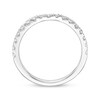 Thumbnail Image 2 of Neil Lane Wedding Band 1/2 ct tw Diamonds 14K White Gold