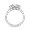 Thumbnail Image 3 of Neil Lane Engagement Ring 1-1/8 ct tw Diamonds 14K White Gold