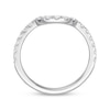 Thumbnail Image 2 of Neil Lane Wedding Band 1/2 ct tw Diamonds 14K White Gold
