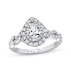 Thumbnail Image 0 of Neil Lane Engagement Ring 1-1/8 ct tw Diamonds 14K White Gold