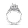 Neil Lane Bridal Set 2-1/5 ct tw Diamonds 14K White Gold