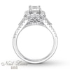 Thumbnail Image 2 of Neil Lane Engagement Ring 1-7/8 ct tw Diamonds 14K White Gold