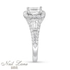 Thumbnail Image 3 of Neil Lane Engagement Ring 1-7/8 ct tw Diamonds 14K White Gold