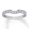 Thumbnail Image 0 of Neil Lane Wedding Band 1/3 ct tw Diamonds 14K White Gold