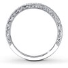 Thumbnail Image 1 of Neil Lane Wedding Band 1/3 ct tw Diamonds 14K White Gold