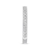 Thumbnail Image 2 of Neil Lane Bridal Wedding Band 1/3 ct tw Diamonds 14K White Gold