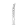Neil Lane Wedding Band 1/3 ct tw Diamonds 14K White Gold