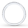 Neil Lane Wedding Band 1/4 ct tw Diamonds 14K White Gold