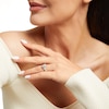 Thumbnail Image 3 of Neil Lane Diamond Engagement Ring 1-3/8 ct tw 14K White Gold