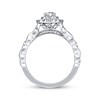 Neil Lane Engagement Ring 3/4 ct tw Diamonds 14K White Gold
