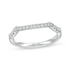 Thumbnail Image 1 of Neil Lane Diamond Wedding Band 1/3 ct tw 14K White Gold