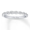 Thumbnail Image 0 of Neil Lane Wedding Band 1/5 ct tw Diamonds 14K White Gold