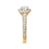 Thumbnail Image 1 of Neil Lane Engagement Ring 1-1/6 ct tw Diamonds 14K Yellow Gold