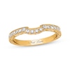 Thumbnail Image 0 of Neil Lane Wedding Band 1/3 ct tw Diamonds 14K Yellow Gold