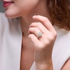 Thumbnail Image 8 of Neil Lane Engagement Ring 2-1/6 ct tw Diamonds 14K Yellow Gold