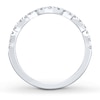 Thumbnail Image 2 of Neil Lane Diamond Wedding Band 1/3 ct tw 14K White Gold