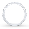 Neil Lane Diamond Wedding Band 1/3 ct tw 14K White Gold