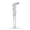 Thumbnail Image 3 of Neil Lane Diamond Wedding Band 1/3 ct tw 14K White Gold