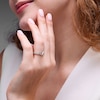 Thumbnail Image 12 of Neil Lane Diamond Wedding Band 1/3 ct tw 14K White Gold