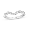 Thumbnail Image 1 of Neil Lane Diamond Wedding Band 1/3 ct tw 14K White Gold