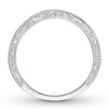 Thumbnail Image 1 of Neil Lane Diamond Wedding Band 1/4 ct tw 14K White Gold