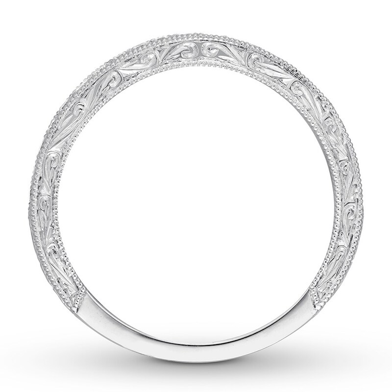 Neil Lane Diamond Wedding Band 1/4 ct tw 14K White Gold