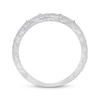 Thumbnail Image 9 of Neil Lane Diamond Wedding Band 3/8 ct tw 14K White Gold