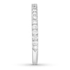 Neil Lane Wedding Band 3/8 ct tw Diamonds 14K White Gold