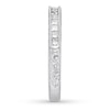 Thumbnail Image 3 of Neil Lane Wedding Band 5/8 ct tw Diamonds 14K White Gold