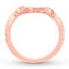 Thumbnail Image 1 of Neil Lane Diamond Wedding Band 3/8 ct tw 14K Rose Gold