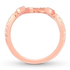 Thumbnail Image 1 of Neil Lane Diamond Wedding Band 3/8 ct tw 14K Rose Gold