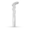 Thumbnail Image 9 of Neil Lane Diamond Wedding Band 1/3 ct tw 14K White Gold