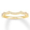 Thumbnail Image 1 of Neil Lane Wedding Band 1/6 ct tw Diamonds 14K Yellow Gold