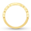 Thumbnail Image 2 of Neil Lane Wedding Band 1/6 ct tw Diamonds 14K Yellow Gold