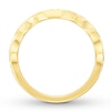 Thumbnail Image 1 of Neil Lane Wedding Band 1/6 ct tw Diamonds 14K Yellow Gold